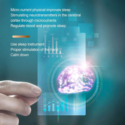 FURNOVIA Sleep Aid Device for Insomnia