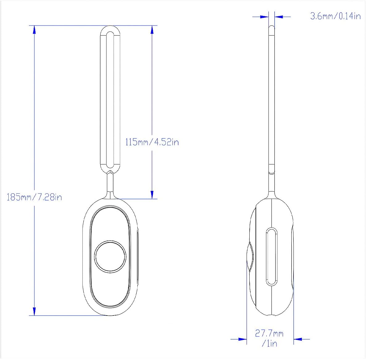 FURNOVIA Sleep Aid Device for Insomnia