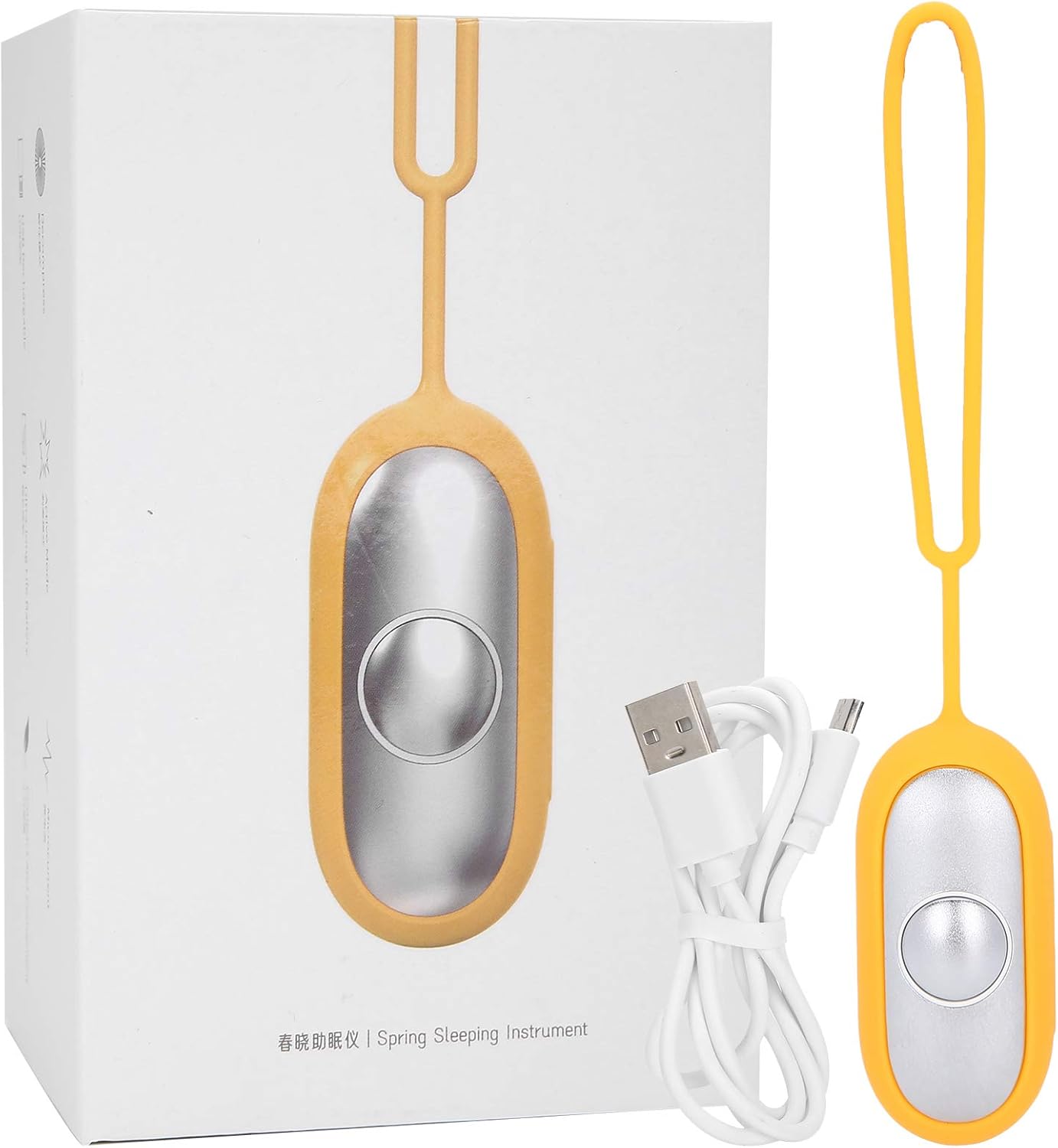 FURNOVIA Sleep Aid Device for Insomnia