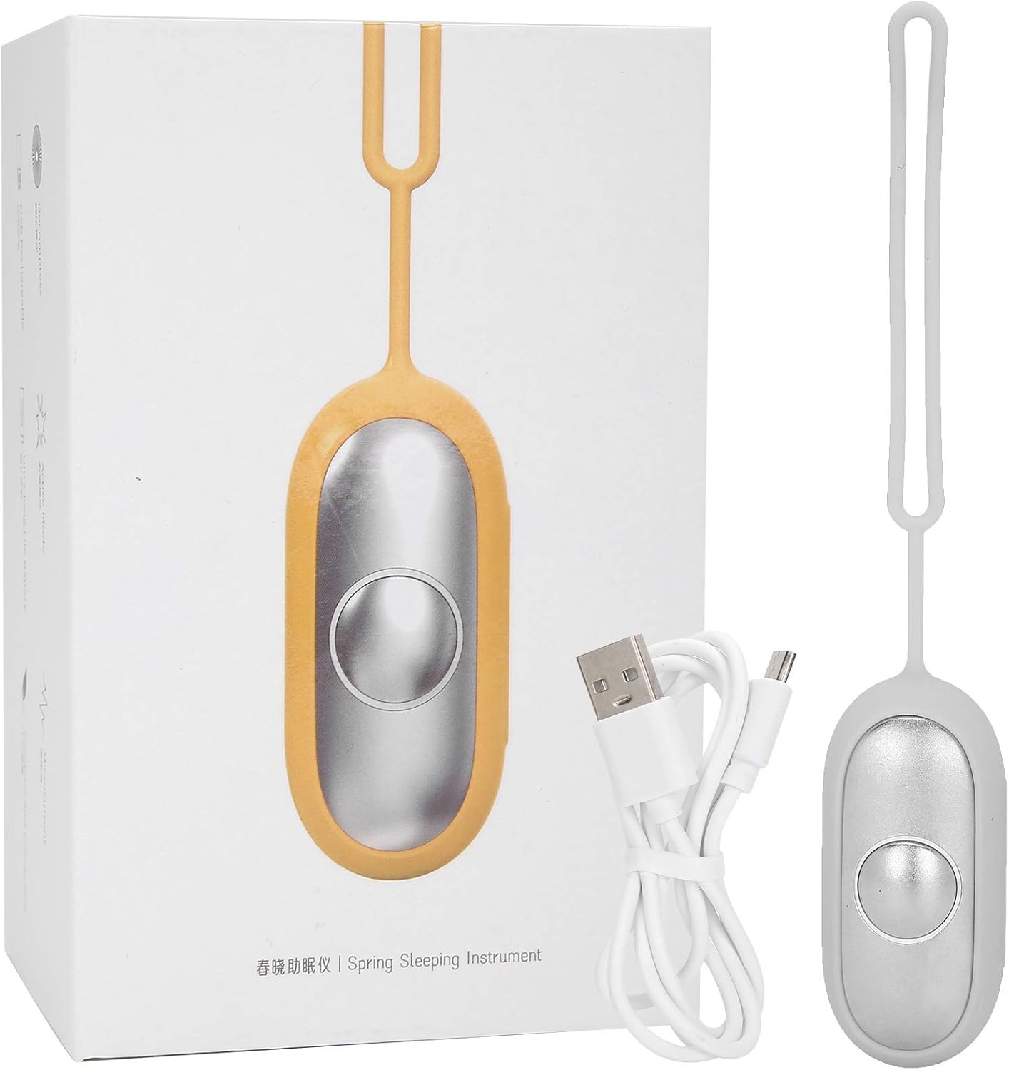 FURNOVIA Sleep Aid Device for Insomnia