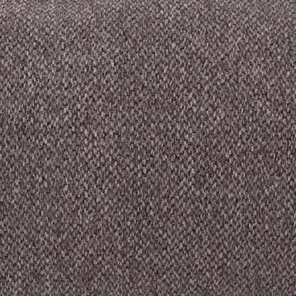 Sedia Lounge per Dormitorio Grigio Heather