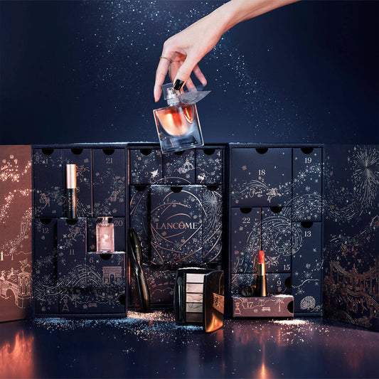 lCalendario dell'Avvento Lancôme 2024 🎁