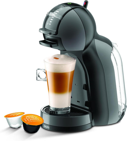 Macchina da caffè automatica NESCAFÉ Dolce Gusto + 100 capsule ☕️👌