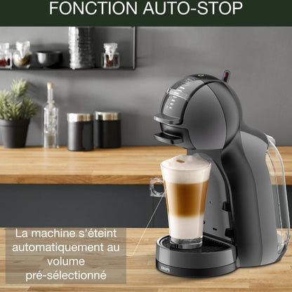 Macchina da caffè automatica NESCAFÉ Dolce Gusto + 100 capsule ☕️👌