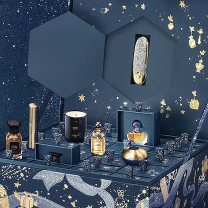 Calendario dell'Avvento Guerlain 2024