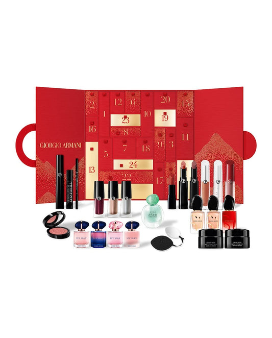 💄BCalendario dell'Avvento Armani San Valentino