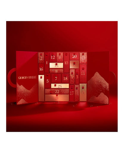 💄BCalendario dell'Avvento Armani San Valentino