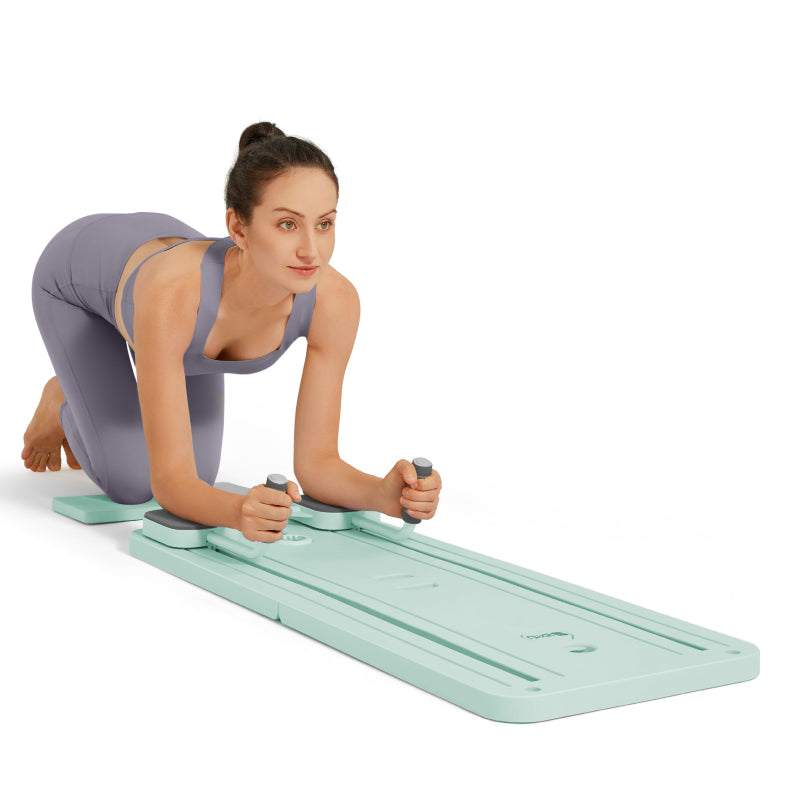 Douttyfit - Tavolo Pilates portatile 5 in 1