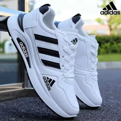 STIVALI IN PELLE IMPERMEABILE ADIDAS®2025 DA UOMO