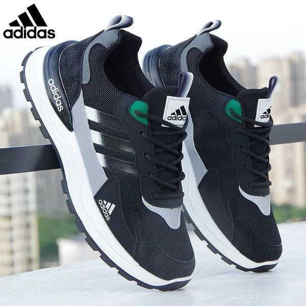 STIVALI IN PELLE IMPERMEABILE ADIDAS®2025 DA UOMO