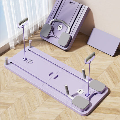 Umay TB10 5-in-1 Draagbaar Pilates- en Buiktrainingsbord.